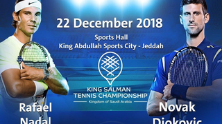 What More Details Do Rafael Nadal And Novak Djokovic Need To Cancel Their Saudi Arabia Exhibition?